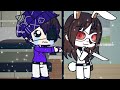Die Young Meme Gacha Life FNAF Michael X Vanny