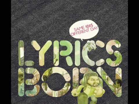 Lyrics born - Over You (feat. Joyo Velarde)