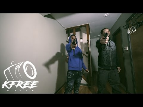 Kasher Quon x ATM Oozie - Set The Play (Official Video) Shot By @Kfree313
