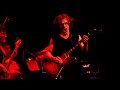 Warren Zevon “Wild Age” Live at Tower Theatre on 4/22/1980