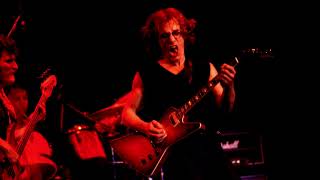 Warren Zevon “Wild Age” Live at Tower Theatre on 4/22/1980