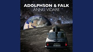 Music video thumbnail preview for Ljuset på min väg (Akustisk Version - Remastered) by Adolphson & Falk