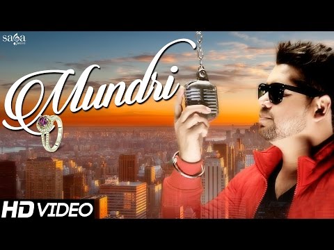 Mundri