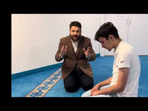 Sexhdeja e leximit të Kuranit