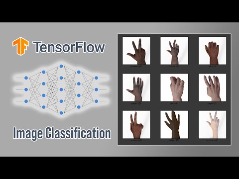 Real-World Python Neural Nets Tutorial (Image Classification w/ CNN) | Tensorflow & Keras