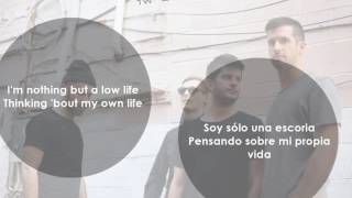 X Ambassadors - Low Life (Lyrics/Spanish)