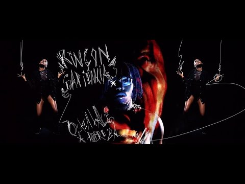 Rincon Sapiência - Ostentação à Pobreza