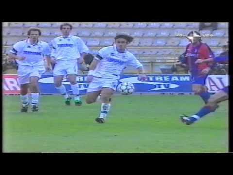 Bologna Como 1-0 2002/03