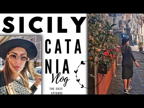 2 DAYS in CATANIA | SICILY in 50h?   #catania #sicilyin50h #2daysincatania