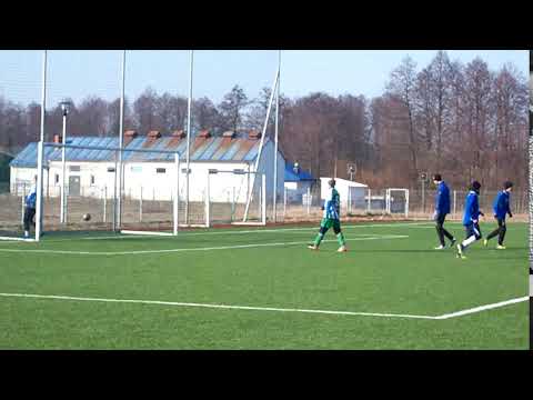 Mecz: Piliczanka Pilica- Legion Bydlin