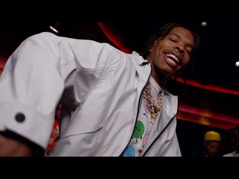 Lil Baby "Perfect Timing" (Music Video)