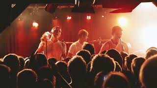 Kraftklub - Am Ende (live aus Husum)