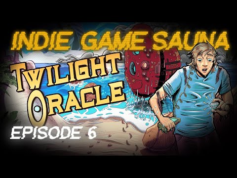 Steam Community :: Twilight Oracle