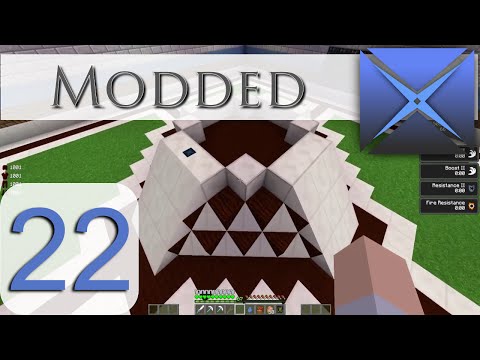 Digital Miner!!!: Mod Sauce III  (Modded Minecraft | 60 fps) Episode 22