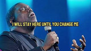 William McDowell- Come Like A Rushing Wind | LYRIC VIDEO