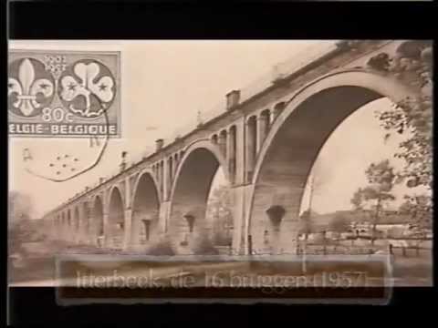 Dilbeek, vroeger en nu (1996)