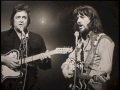 Waylon Jennings Johnny Cash Heroes