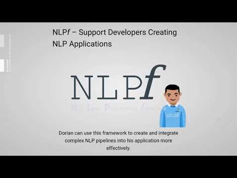 NLPf Tutorial
