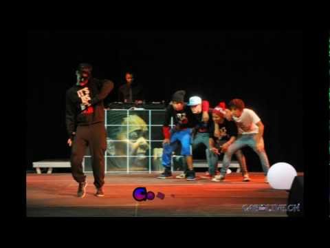 [F.T.K] The Revolution Episode 1!