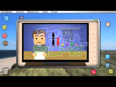 Zufall und Repräsentativität (Schulfilm-Vorschau)