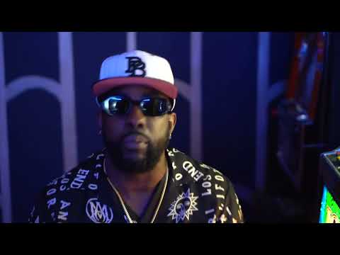 Papi GQ - Smoke Baby (Official Video)