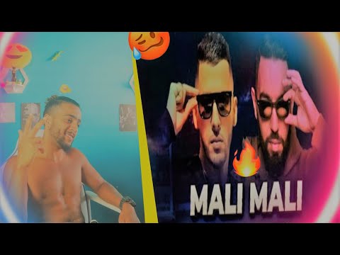 #FouziTorino #Nassi #MaliMaliFouzi Torino X Nassi - Mali Mali (Official Music Video)REACTION🔥💯🇩🇿🌶️🇲🇦