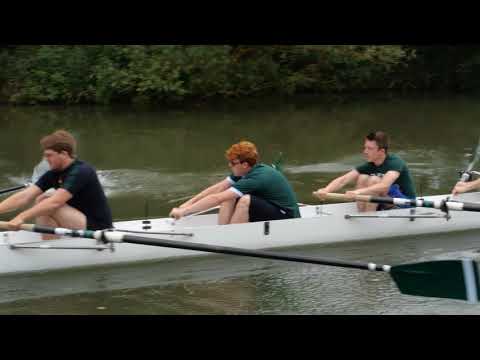 Queens M4, May Bumps 2018 [oarstack]