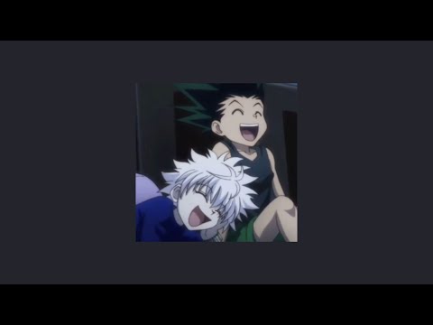 7 years X Latch - sped up