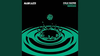 Cold Water (Delirious &amp; Alex K Remix)