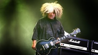Melvins - Buzz Osborne interview - Nude With Boots - June 2008