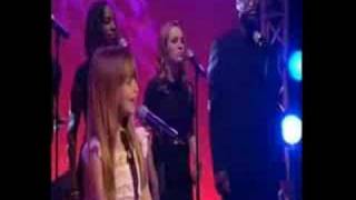 Connie Talbot - Favourite things (With lyrics)
