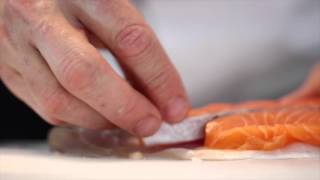 Chef restaurant - Hotel Joan Miró Museum