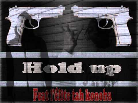 Feno Team Ft L'elite Tah konoha - Hold up (2011)