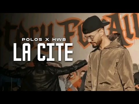 Polo S ft. HWB - La Cité