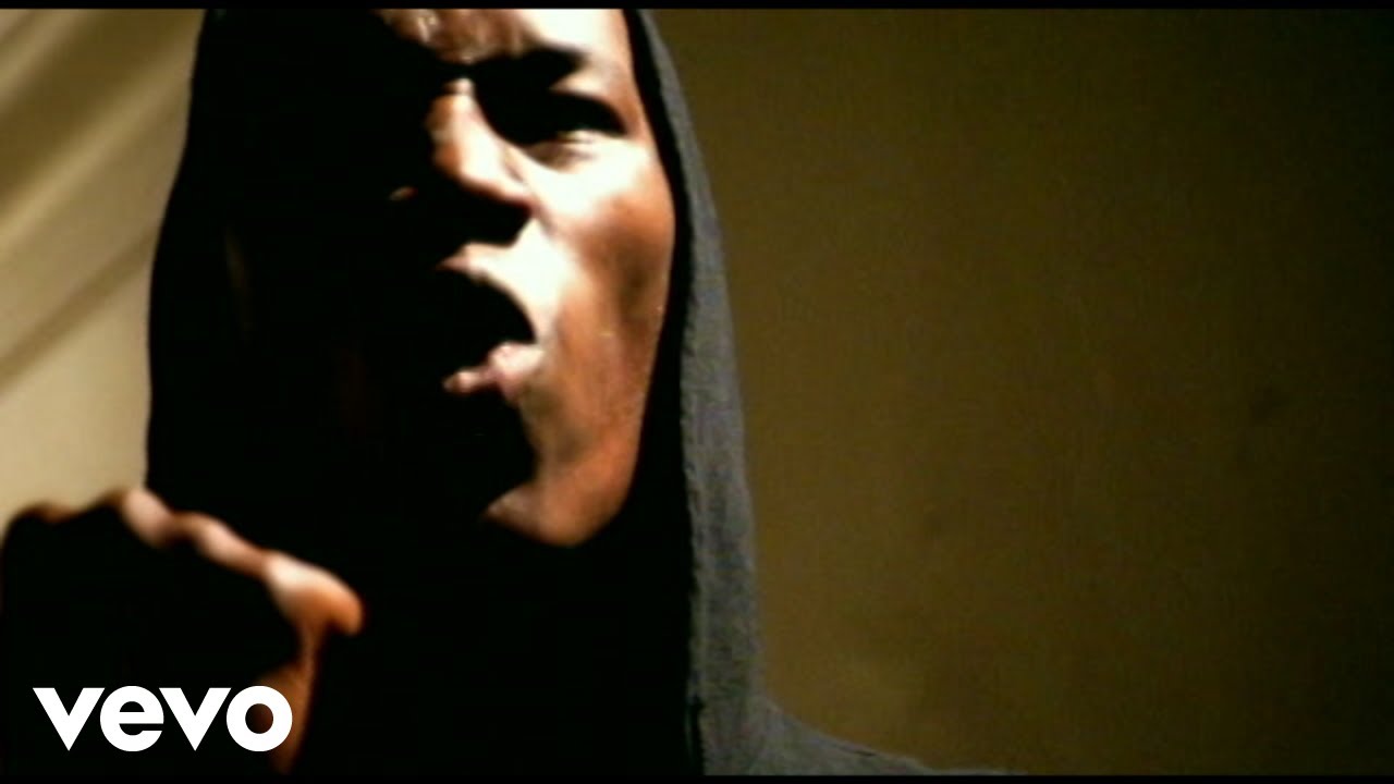 Tyrese - Nobody Else