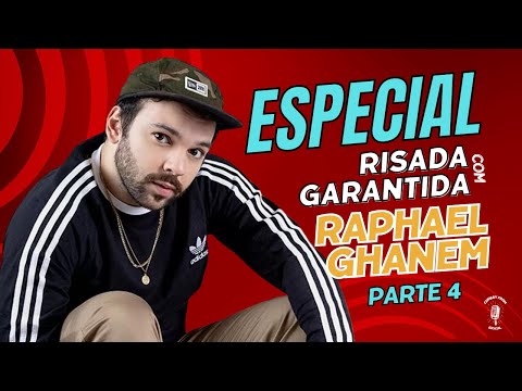 ESPECIAL RAPHAEL GHANEM - PARTE 4 #comedia #comediante #standup #comedy #standupcomedy #humor #rir
