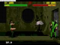 MKII Unlimited Jade S Fatalities