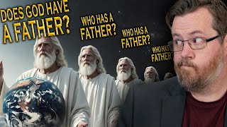 Does MORMON doctrine say God HAS A FATHER - King Follet Sermon in the grove
