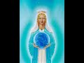 Mother Mary Speaks Through Geraldine Innocente.(Messenger Of the Bridge To Freedom)