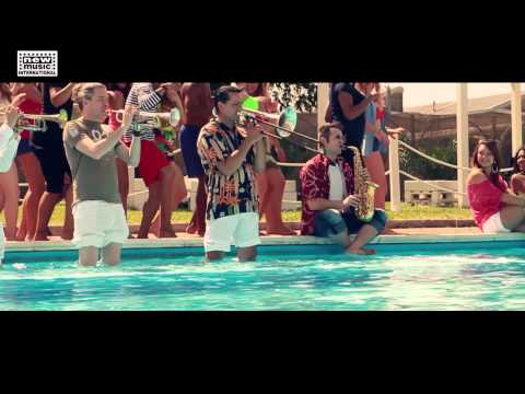 La Familia Loca "LA COLPA DELL'AMOR" VIDEOCLIP UFFICIALE