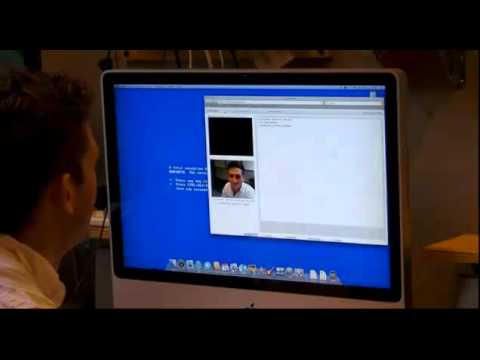 Chat Roulette