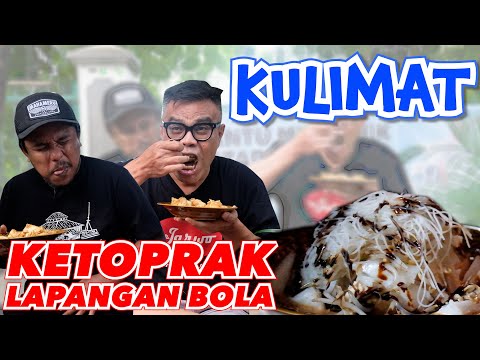 KULIMAT - KETOPRAK LAPANGAN BOLA