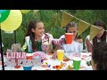 LUNA LA FESTA OFFICIAL MUSIC VIDEO JUNIOR SONGFESTIVAL 2022