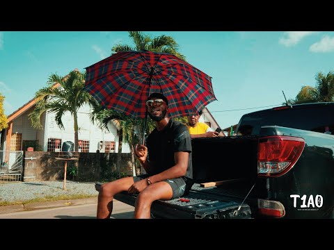 Bastosz x Solid Circle - Rozengeur & Maneschijn (Official Music Video)