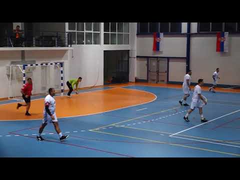 SBRL 9. kolo / SC / RK Sivac 69 - RK Vrbas Petrol