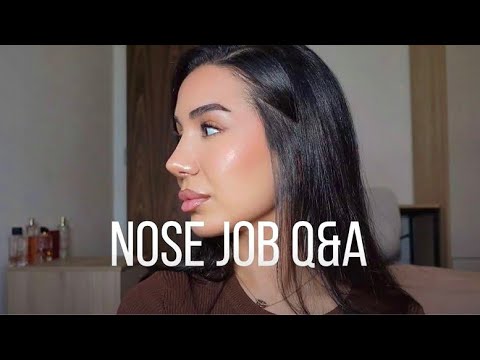 Nose Job Q&A | Dr Emrah Celik