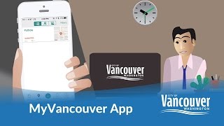 My Vancouver App