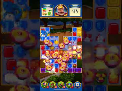 Royal Match LEVEL 2920