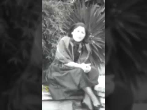 Zamba de los humildes Mercedes Sosa