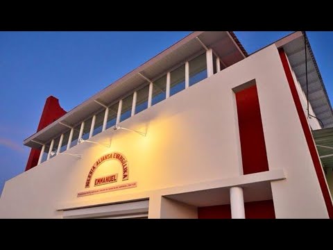 Rev. Cecil Alberto - Ami Ta Di Kristo; Sin Diskushon! - 🔴 Live Stream